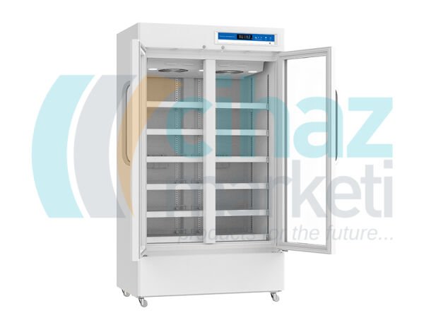 Meling YC-725L Aşı Dolabı 2℃~8℃ 725 Litre