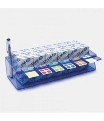 ISOLAB 099.50.001 etiket dispenseri