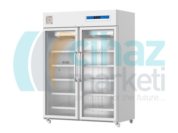Meling YC-1320L Aşı Dolabı 2℃~8℃ 1320 Litre