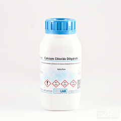 ISOLAB 909.022.1000 CALCIUM CHLORIDE ≥ 97%, EXTRA PURE