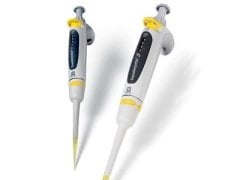 Brand Otomatik Pipet 0,1-1,0ul Mikropipet Brand