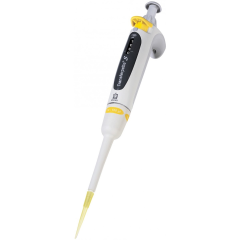 Brand Otomatik Pipet 0,1-1,0ul Mikropipet Brand