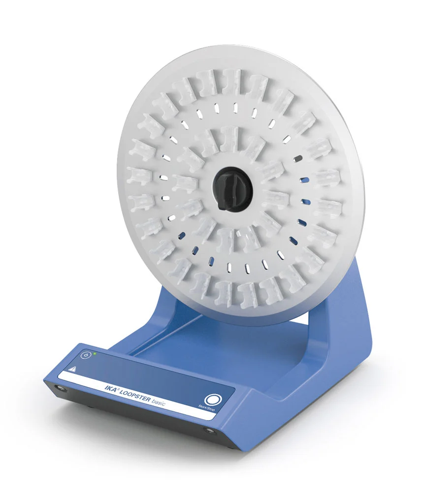 IKA Loopster Basic Çalkalayıcı