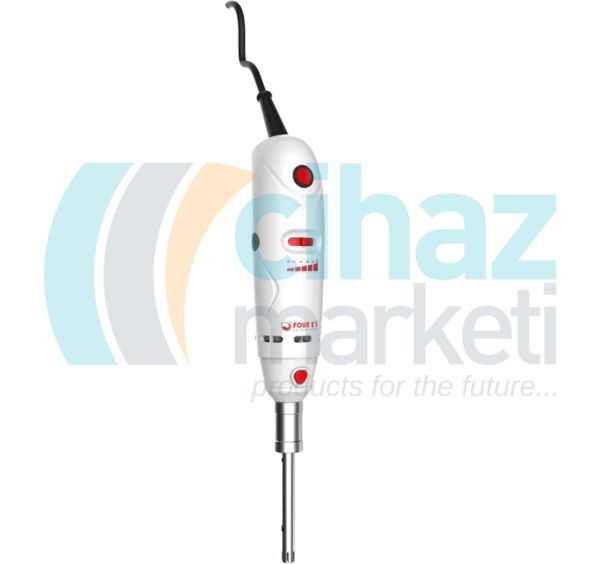 Four E's OH301 El Tipi Rotor-Stator Homojenizatörü