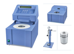 IKA C 7000 Basic Ekipman Seti 2