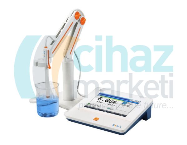 Inesa REX PH500T Masaüstü pH Metre