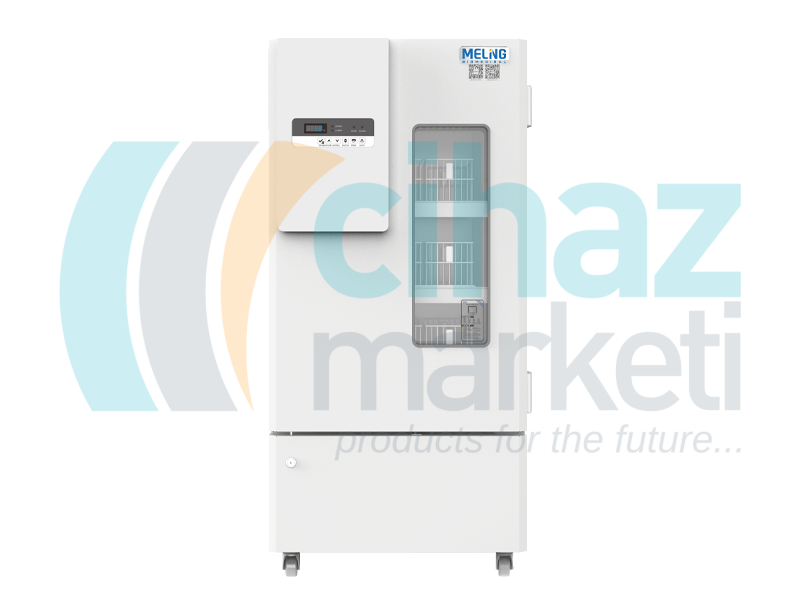 Meling XC-170L Kan Saklama Dolabı 4℃ 170 Litre