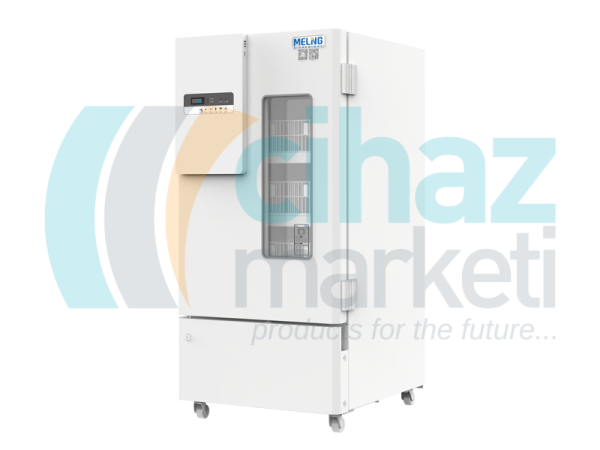 Meling XC-170L Kan Saklama Dolabı 4℃ 170 Litre