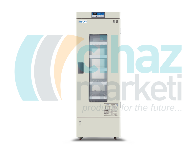 Meling XC-268L Kan Saklama Dolabı 4℃ 268 Litre