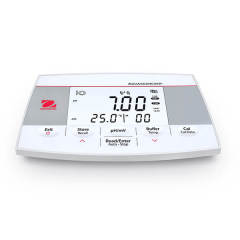 OHAUS AQUASEARCHER AB23PH-F Masa Tipi pH Metre
