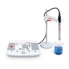 OHAUS AQUASEARCHER AB23PH-F Masa Tipi pH Metre