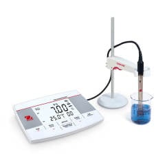 OHAUS AQUASEARCHER AB23PH-F Masa Tipi pH Metre
