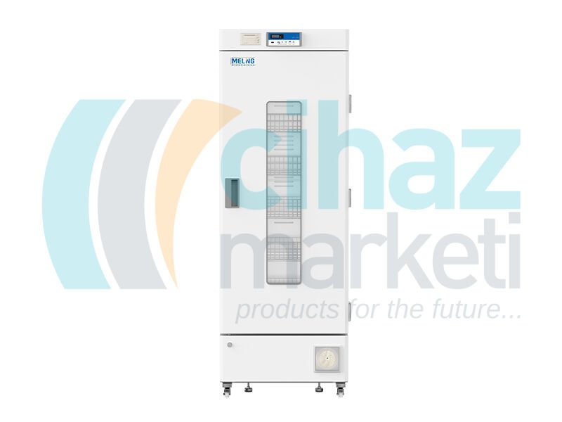 Meling XC-380L Kan Saklama Dolabı 4℃ 380 Litre