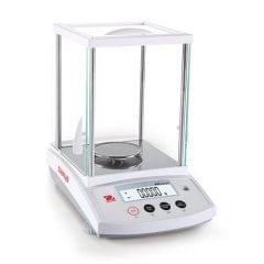 Ohaus PR224 Analitik Terazi 220 Gram /0,0001 Gram