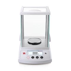Ohaus PR224 Analitik Terazi 220 Gram /0,0001 Gram