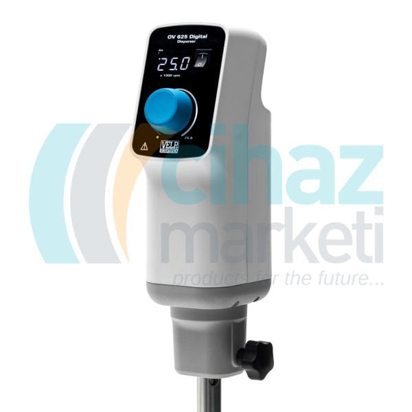 VELP OV 625 Digital System Disperser (SET)