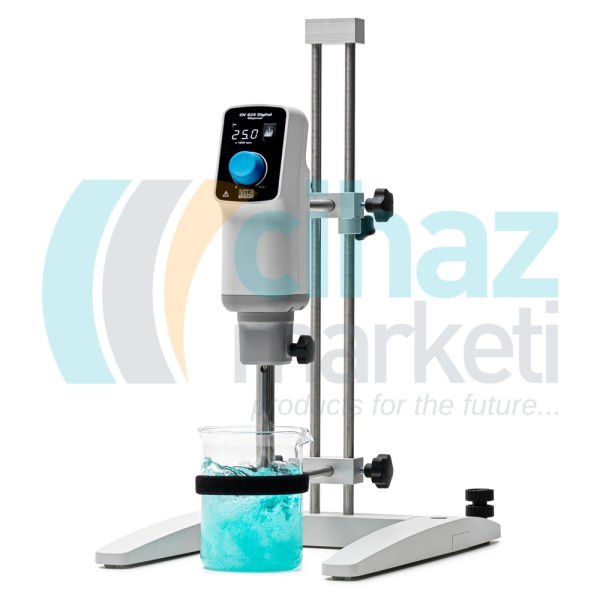 VELP OV 625 Digital System Disperser (SET)