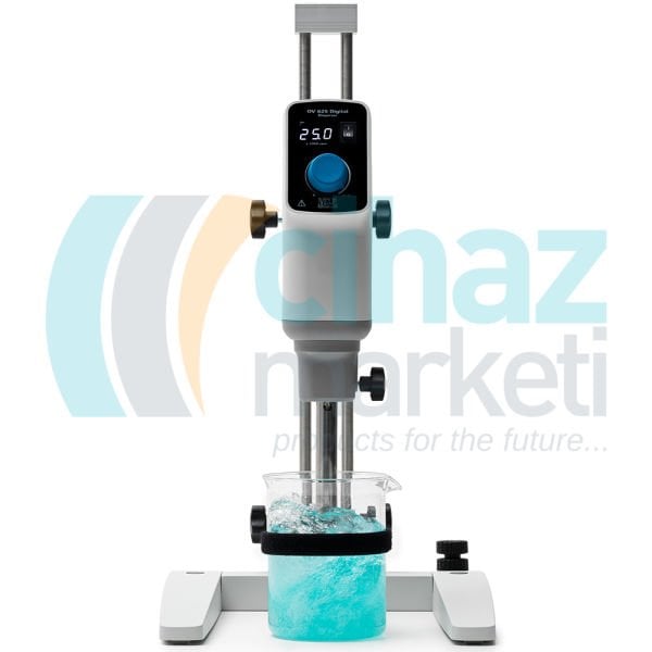VELP OV 625 Digital System Disperser (SET)