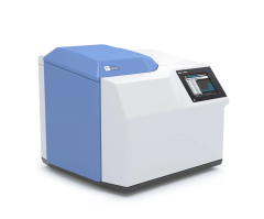 IKA C 6000 Isoperibol Package 2/10 Kalorimetre