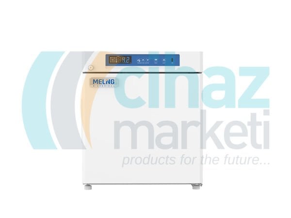 Meling YC-56EL Aşı Dolabı 2℃~8℃ 56 Litre