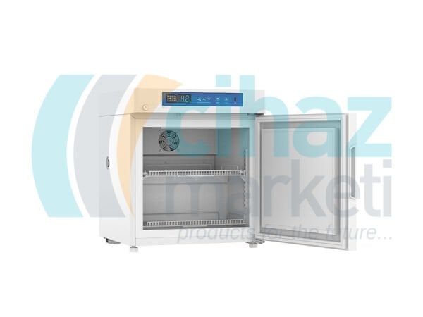 Meling YC-56EL Aşı Dolabı 2℃~8℃ 56 Litre