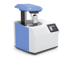 IKA C 6000 Isoperibol Package 1/12 Kalorimetre
