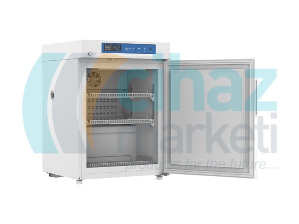 Meling YC-76EL Aşı Dolabı 2℃~8℃ 76 Litre