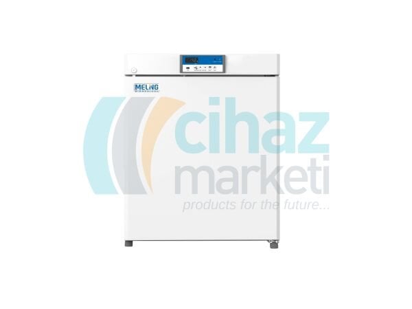 Meling YC-130EL Aşı Dolabı 2℃~8℃ 130 Litre
