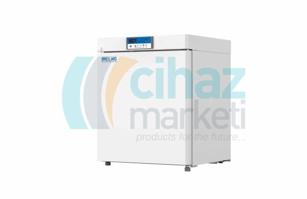 Meling YC-130EL Aşı Dolabı 2℃~8℃ 130 Litre