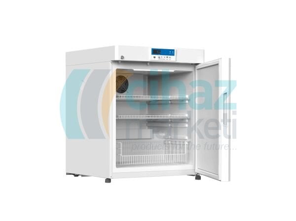 Meling YC-130EL Aşı Dolabı 2℃~8℃ 130 Litre