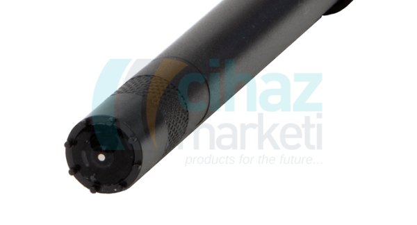 XS Instruments OXY DO7/3MT Polarografik Çözünmüş Oksijen Sensörü