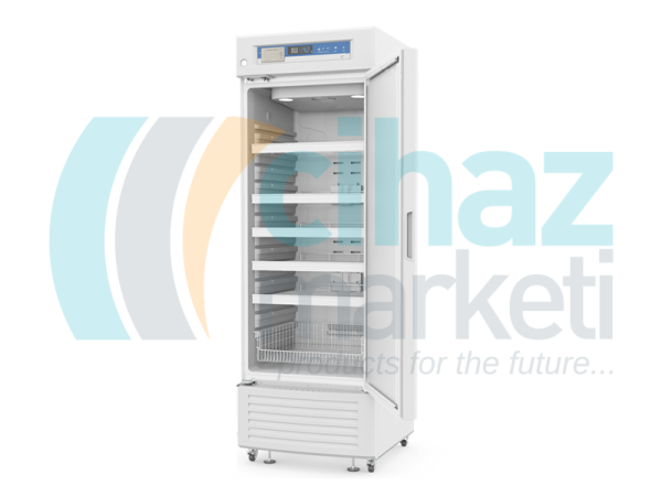 Meling YC-395EL Aşı Dolabı 2℃~8℃ 395 Litre