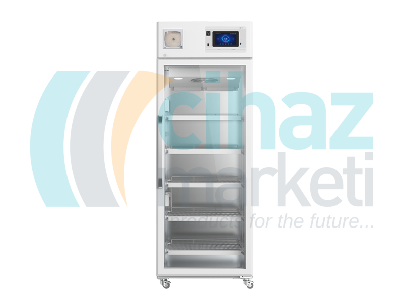 Meling YC-650CL Aşı Dolabı 2℃~8℃ 650 Litre