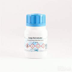 ISOLAB 911.D01.0050 CONGO RED INDICATOR, (C.I. 22120) FOR MICROSCOPY