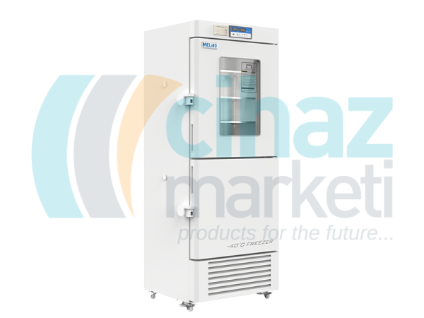 Meling YCD-FL289 Kombine Derin Dondurucu 289 Litre