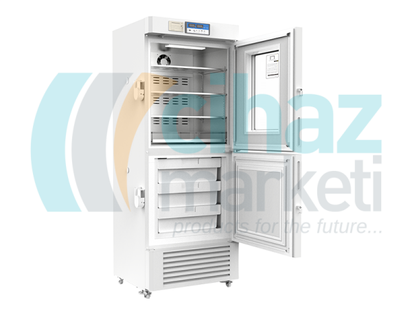 Meling YCD-FL289 Kombine Derin Dondurucu 289 Litre