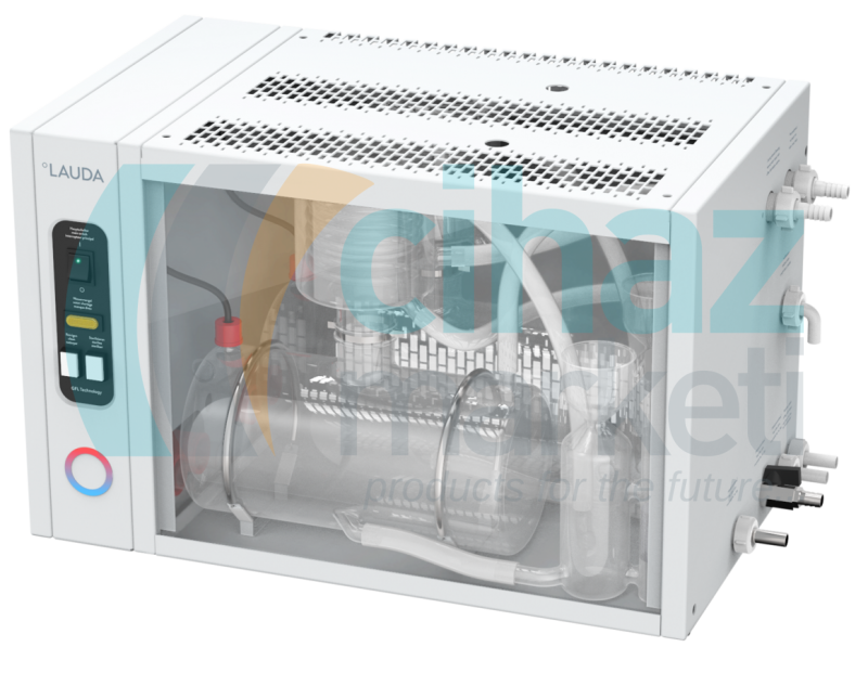 Lauda PD 2 DG Puridest Distile Su Cihazı