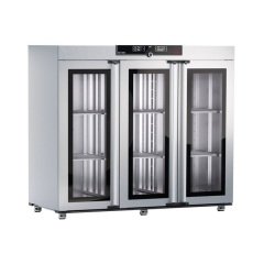 Memmert IPP2200ecoplus Peltier Soğutmalı İnkübatör 2140 L / 0 °C ~ +70 °C