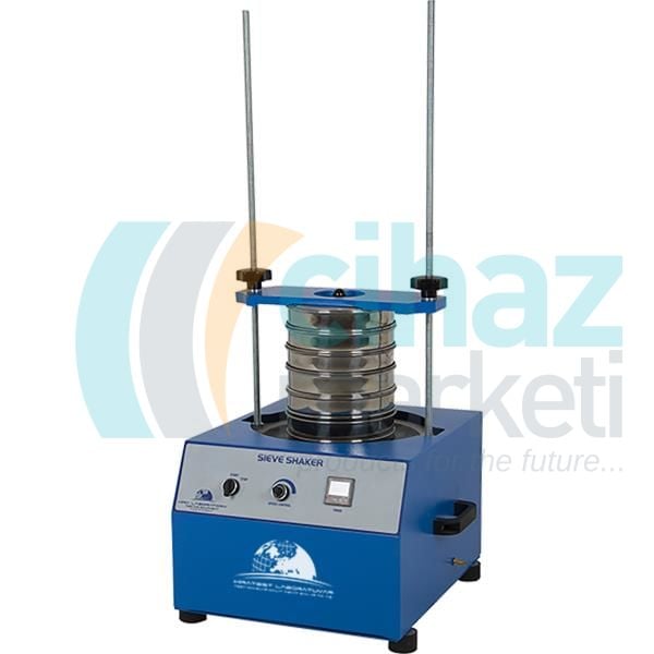 Hira HR-G0515 Elek Sallama Cihazı