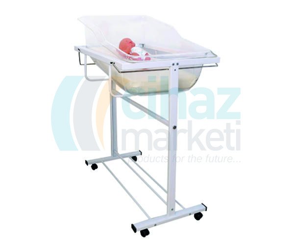 Elektromag M 307 Arabalı Çocuk Yatağı