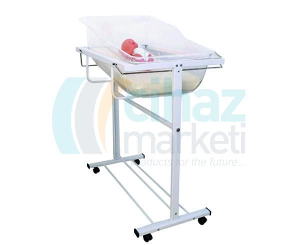 Elektromag M 307 Arabalı Çocuk Yatağı