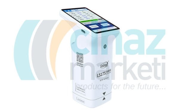 Linshang Technology LS175 45/0 20mm Açıklıklı Kolorimetre