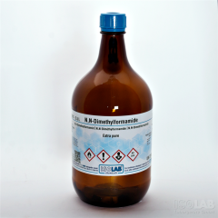 ISOLAB 914.042.2501 N,N-DIMETHYLFORMAMIDE ≥ 99% , EXTRA PURE