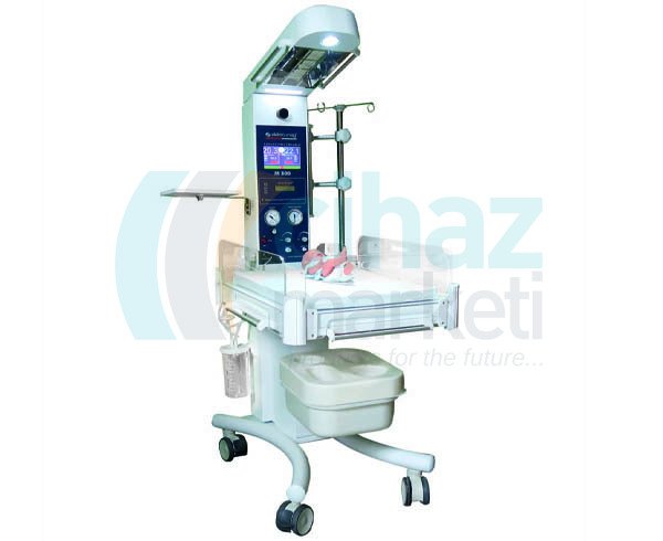 Elektromag M 308 TFT Dokunmatik Ekranlı Radyan Isıtıcı