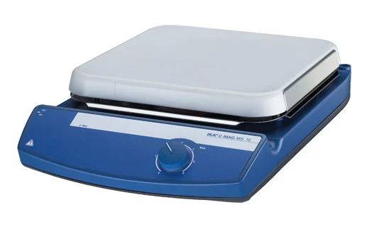 IKA C-Mag Ms 10 Isıtıcısız Manyetik Karıştırıcı
