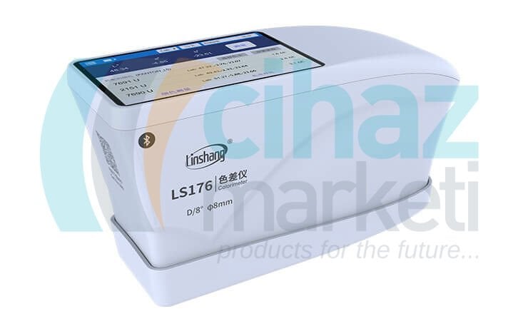 Linshang Technology LS176 Spektrofotometre