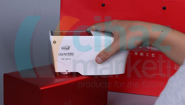 Linshang Technology LS176 Spektrofotometre