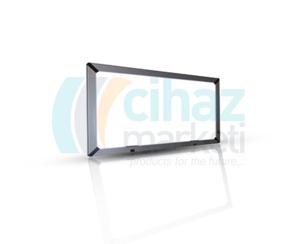 Elektromag PEGA-2 Çiftli LCD Negatoskop