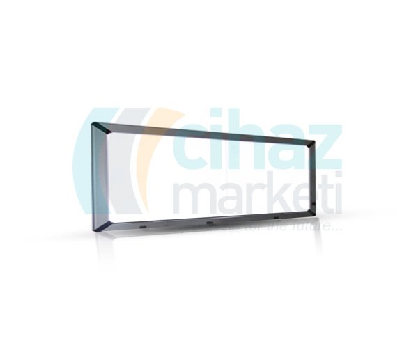 Elektromag PEGA-3 Üçlü LCD Negatoskop