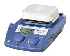 IKA C-Mag Hs 4 Digital Isıtıcılı Manyetik Karıştırıcı